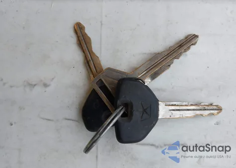 1998 Jeep Cherokee Classic/Limited/Sport из США, поврежденный, VIN 1J4FJ68S7WL169885